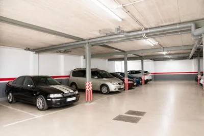 Hospedium Hostal La Paz Parking Gratis — Foto 7