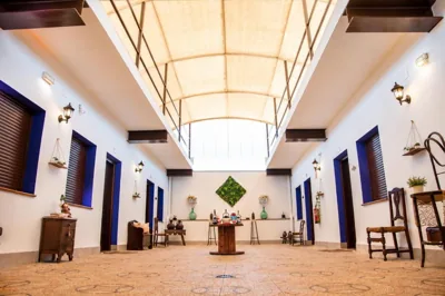 Hospedium Hostal La Paz Parking Gratis — Foto 10