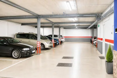 Hospedium Hostal La Paz Parking Gratis — Foto 12