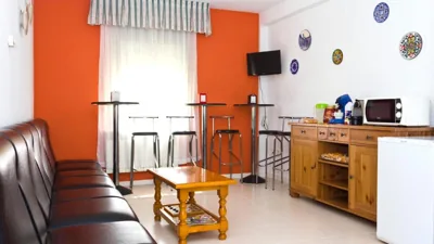 Hospedium Hostal Restaurante El Mirador de Atienza — foto 3