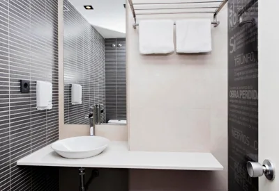 Hospedium Hostal Un Punto Chic — foto 2