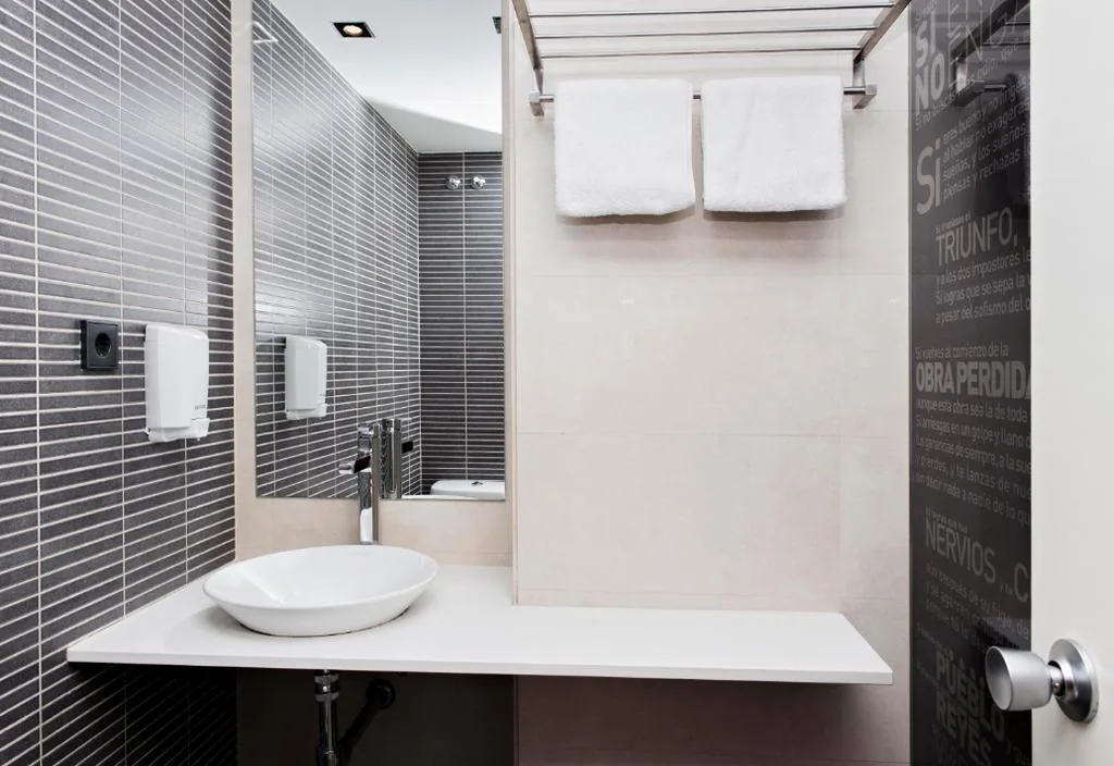 Hospedium Hostal Un Punto Chic