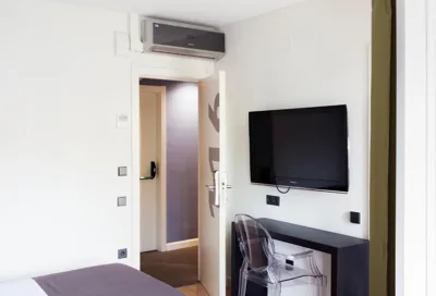 Hospedium Hostal Un Punto Chic — foto 4