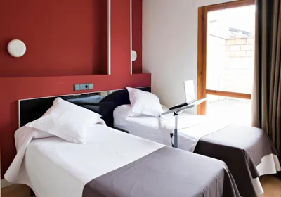 Hospedium Hostal Un Punto Chic — foto 10