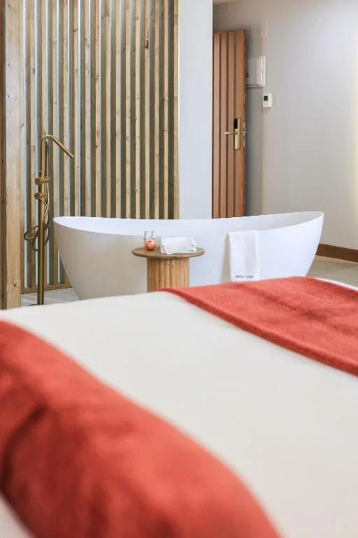 Suite — Hospedium Hotel A Mar