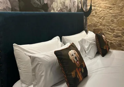 Hospedium Hotel Barómetro de Camariñas — 照片 6