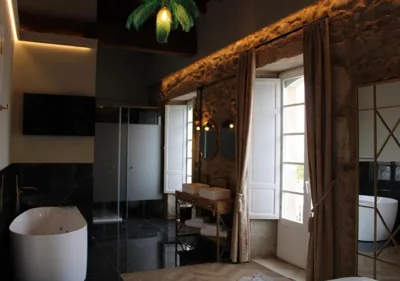Hospedium Hotel Barómetro de Camariñas — 照片 7