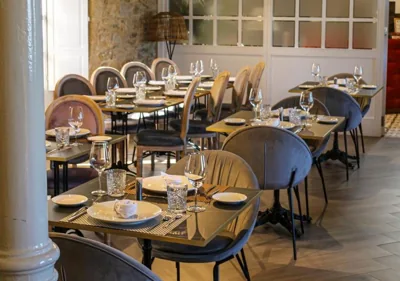 Hospedium Hotel Barómetro de Camariñas — 照片 8