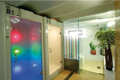 Hospedium Hotel Cañitas Maite Boutique — Foto 3