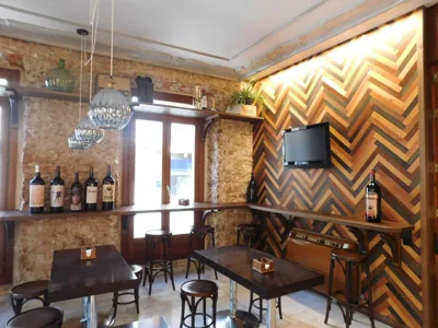 Hospedium Hotel Cañitas Maite Boutique — Foto 4