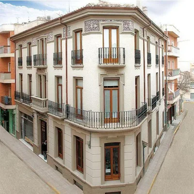 Hospedium Hotel Cañitas Maite Boutique — Foto 6
