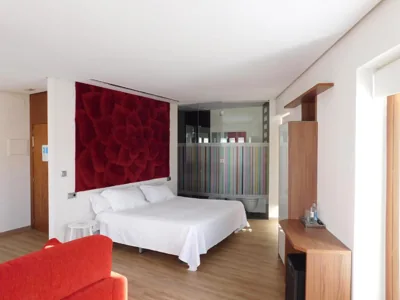 Hospedium Hotel Cañitas Maite Boutique — Foto 7