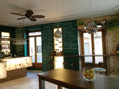 Hospedium Hotel Cañitas Maite Boutique — Foto 9