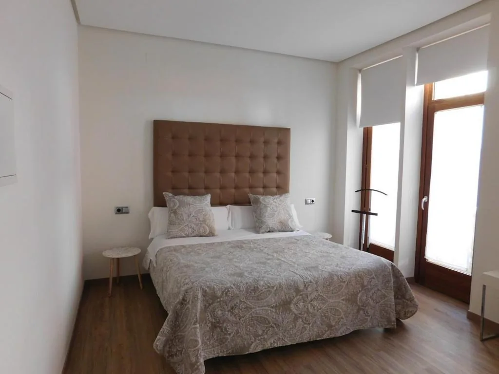 Junior Suite — Hospedium Hotel Cañitas Maite Boutique