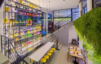 Hospedium Hotel Cañitas Maite Gastronómico — photo 12