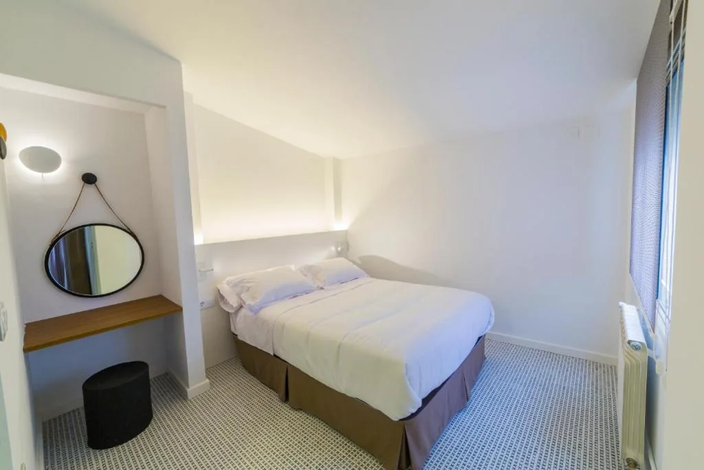 Suite avec baignoire spa — Hospedium Hotel Cañitas Maite Gastronómico