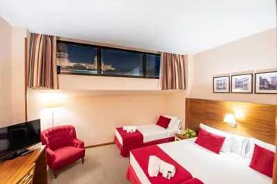 Hospedium Hotel Casino Del Tormes — foto 4