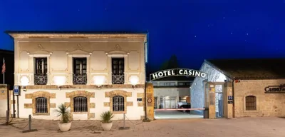 Hospedium Hotel Casino Del Tormes — foto 7