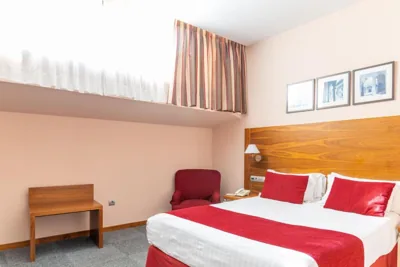 Hospedium Hotel Casino Del Tormes — foto 9