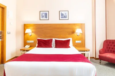 Hospedium Hotel Casino Del Tormes — foto 10