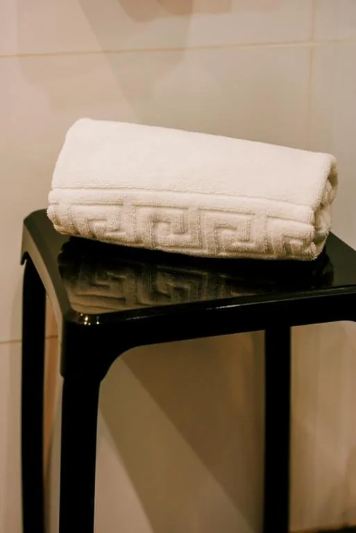 Chambre Simple Standard — Hospedium Hotel Continental