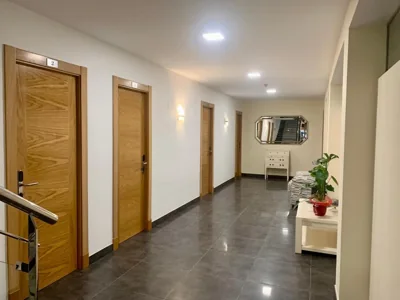 Hospedium Hotel Continental — photo 11
