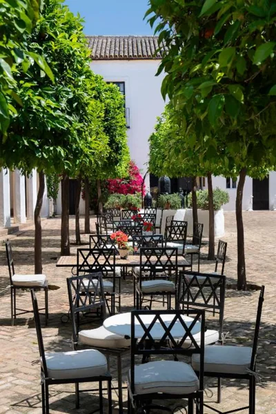 Hospedium hotel Cortijo Torre De La Reina — photo 3