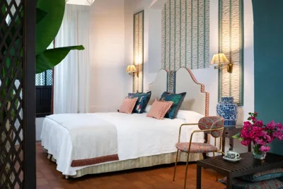Hospedium hotel Cortijo Torre De La Reina — photo 6