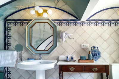 Hospedium hotel Cortijo Torre De La Reina — photo 7