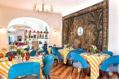 Hospedium hotel Cortijo Torre De La Reina — photo 9