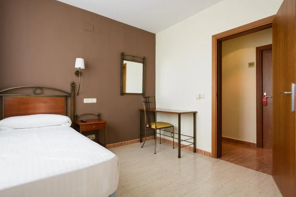 個室 — Hospedium Hotel Don Fidel
