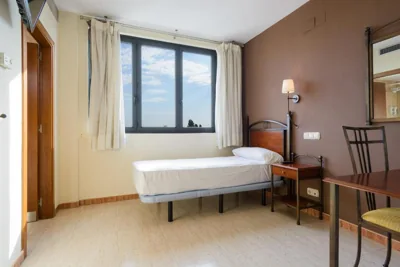 Hospedium Hotel Don Fidel — 写真 8