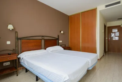 Hospedium Hotel Don Fidel — 写真 9