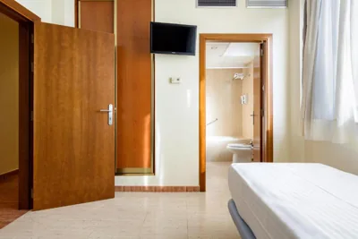 Hospedium Hotel Don Fidel — 写真 11