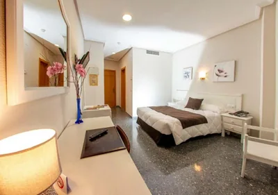 Hospedium Hotel Don Jose — Foto 2