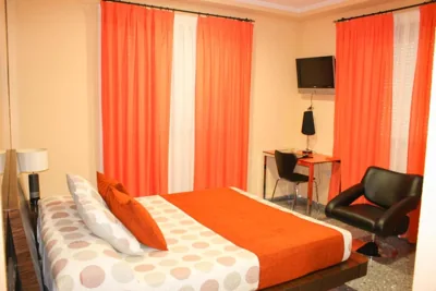Hospedium Hotel Don Jose — Foto 5