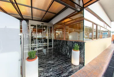 Hospedium Hotel Don Jose — Foto 6