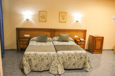 Hospedium Hotel Don Jose — Foto 7