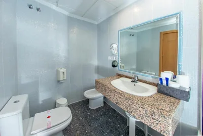 Hospedium Hotel Don Jose — Foto 8