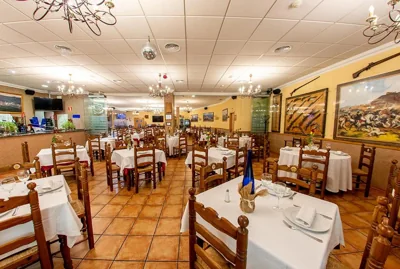 Hospedium Hotel Don Jose — Foto 9