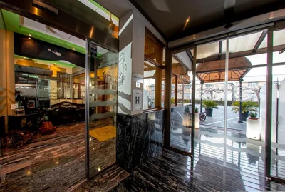 Hospedium Hotel Don Jose — Foto 10