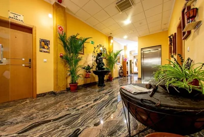 Hospedium Hotel Don Jose — Foto 11
