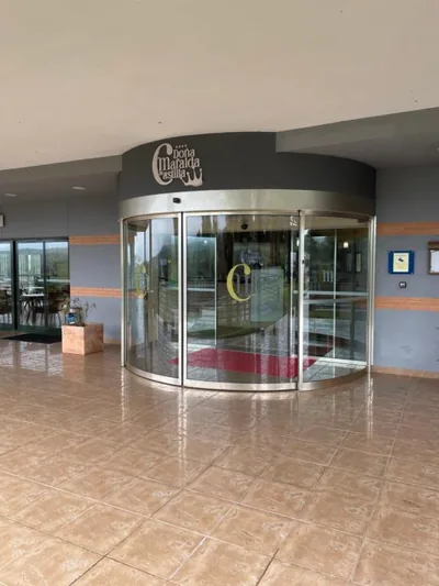 Hospedium Hotel Doña Mafalda de Castilla — foto 8