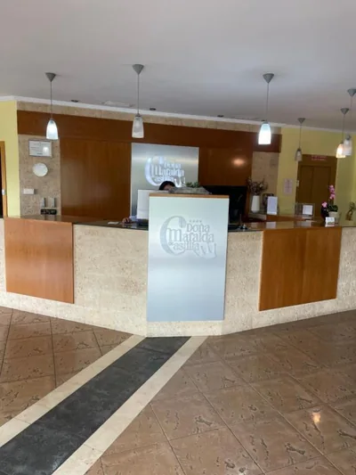 Hospedium Hotel Doña Mafalda de Castilla — foto 10
