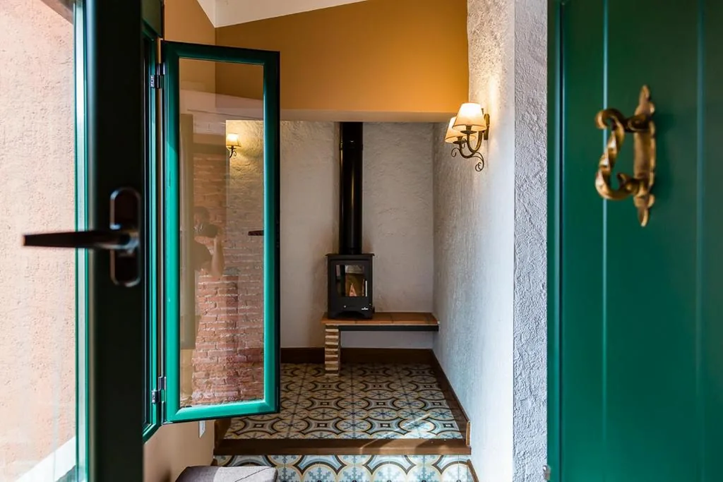 Apartamento — Hospedium Hotel El Nido de Alcudia Suites