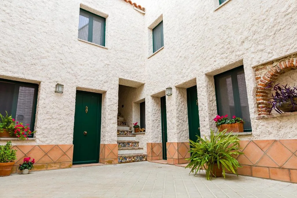 Habitación Doble — Hospedium Hotel El Nido de Alcudia Suites