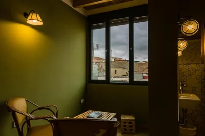 Hospedium Hotel El Nido de Alcudia Suites — foto 3