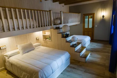 Hospedium Hotel El Nido de Alcudia Suites — foto 7