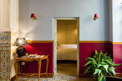 Hospedium Hotel El Nido de Alcudia Suites — foto 8