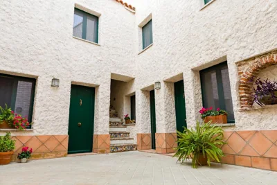 Hospedium Hotel El Nido de Alcudia Suites — foto 11